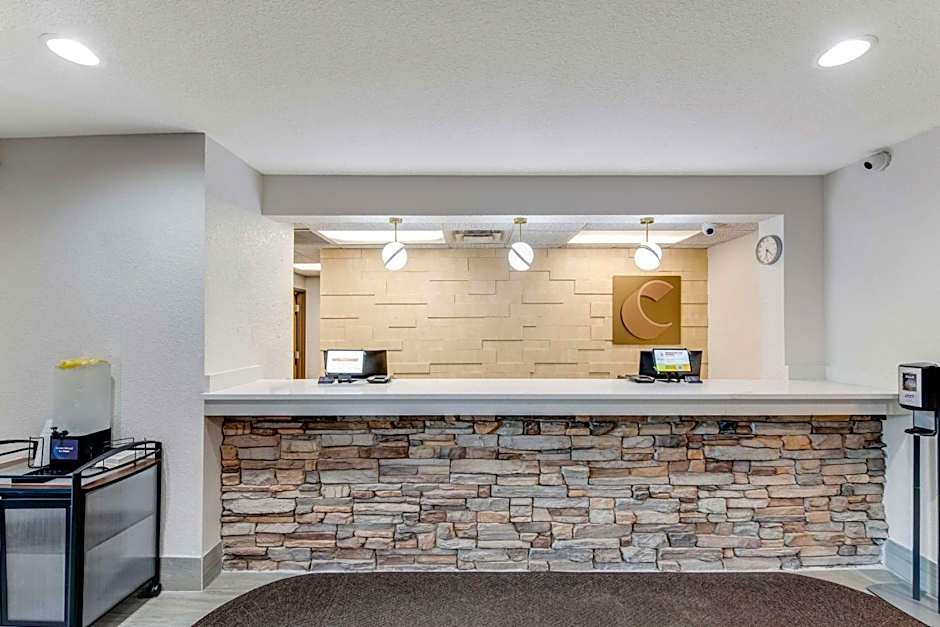 Comfort Inn Weston - Wausau