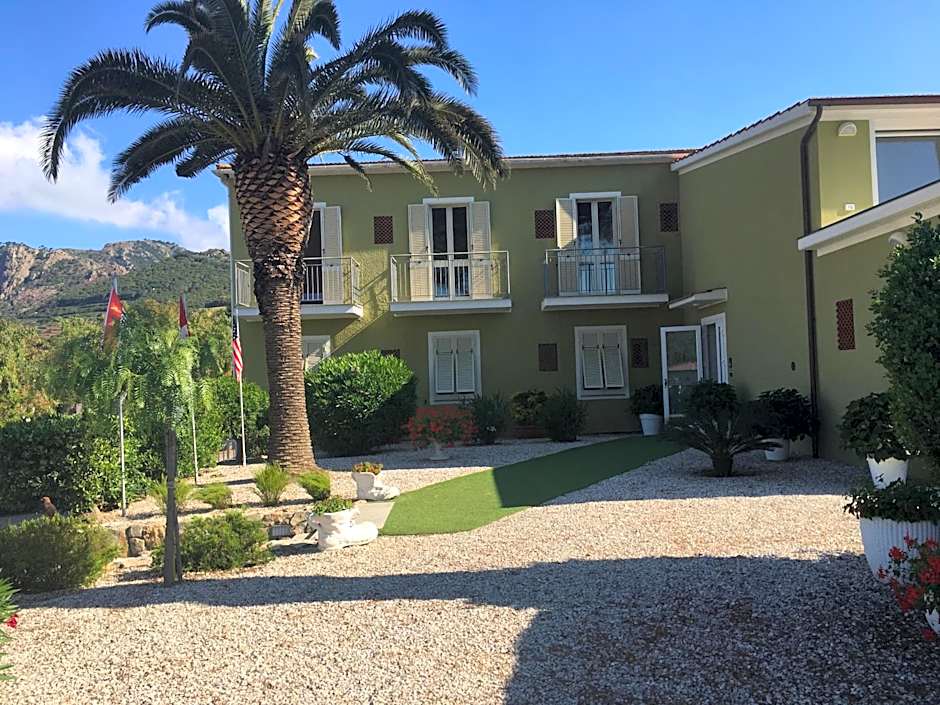 Hotel Barbarossa