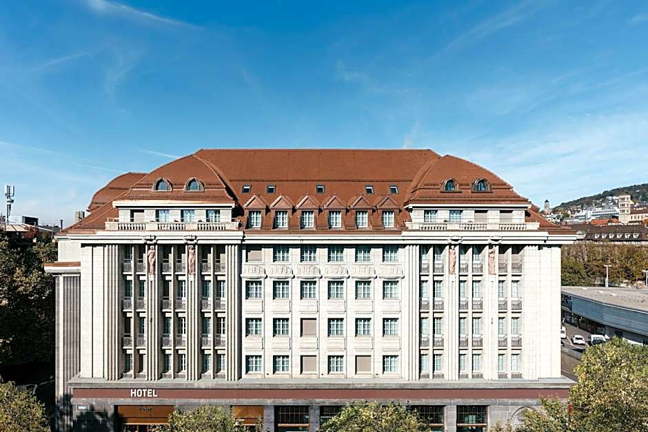 Ruby Mimi Hotel Zurich