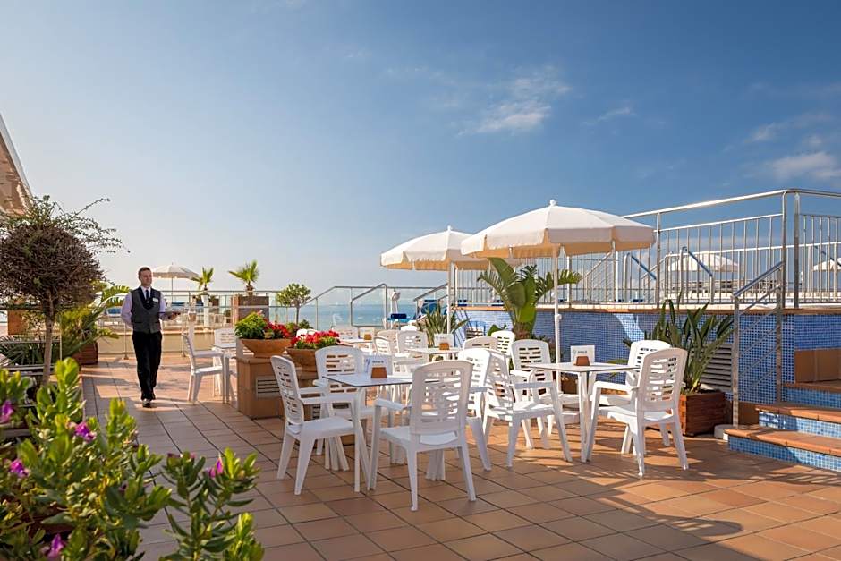 htop Pineda Palace & SPA 4*Sup