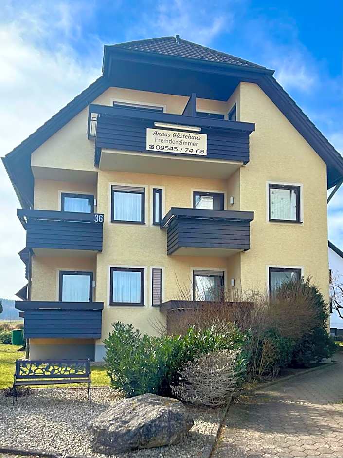 Annas Gästehaus