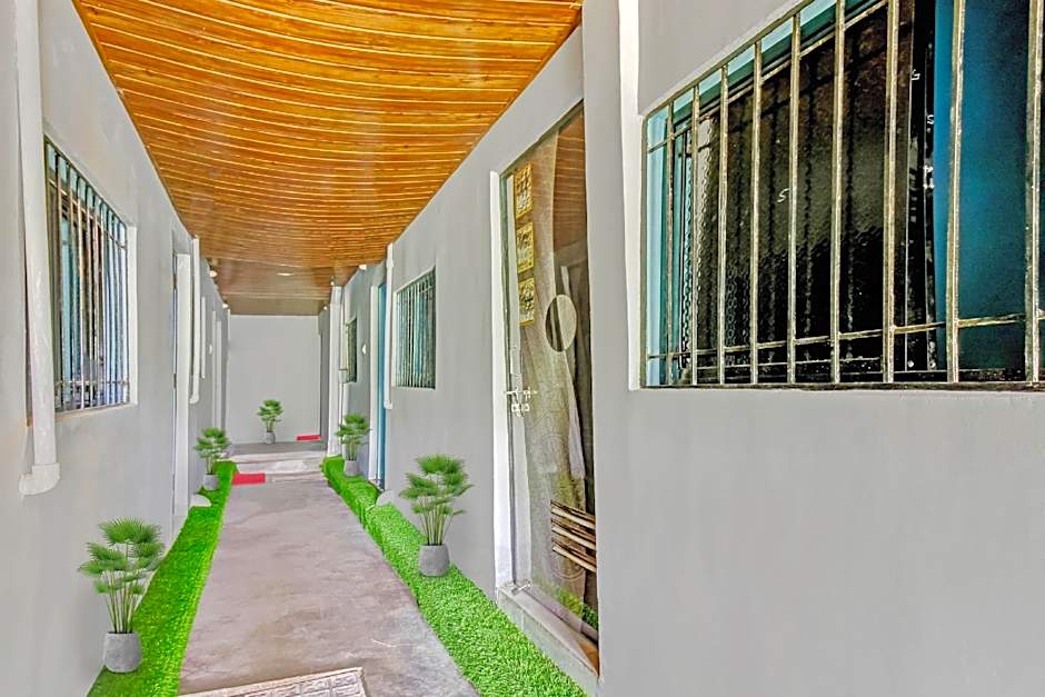 OYO Flagship 90889 Green Guest House – Nagpur, OH