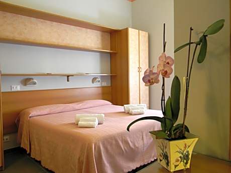 Premium Quadruple Room
