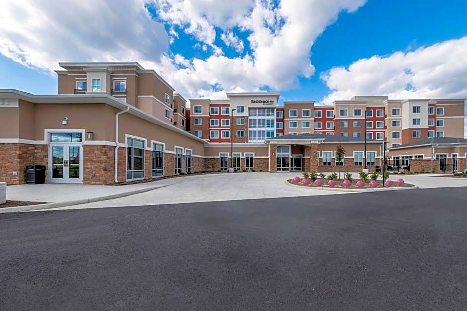 Residence Inn by Marriott Richmond at the Notch