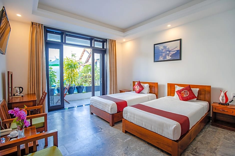 Trendy Life Villa Hoi An