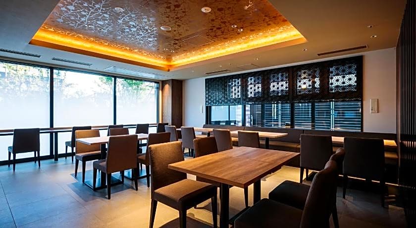 S peria Hotel Kyoto