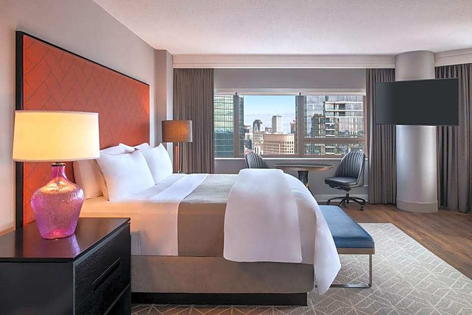 The Westin Copley Place, Boston
