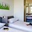 ibis budget Roissy CDG Paris Nord 2