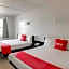 OYO Hotel Houston Katy Freeway