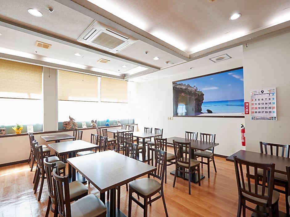 Hotel Yamanouchi