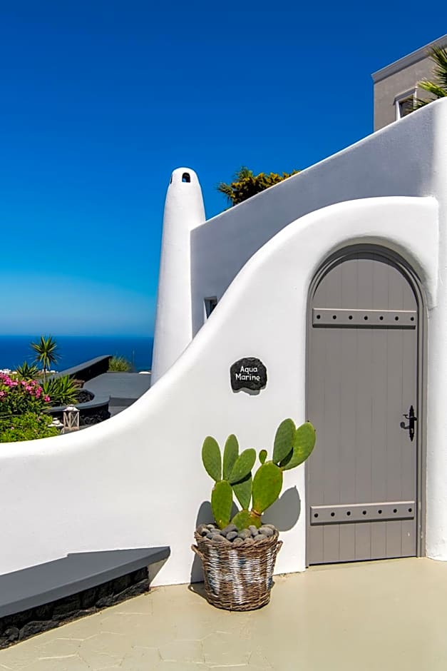 San Marino Suites by Calm Collection