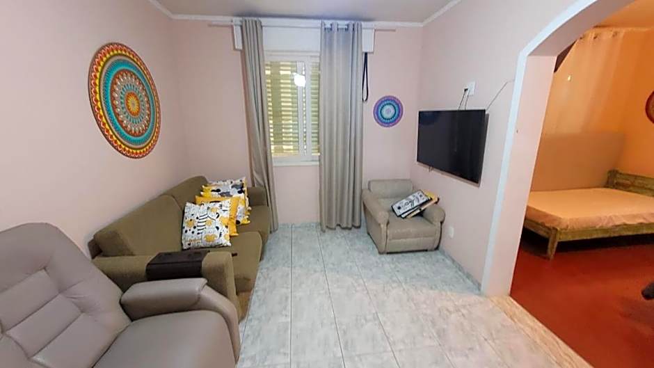 FLAT CONJUGADO CAVALINHO BRANCO o