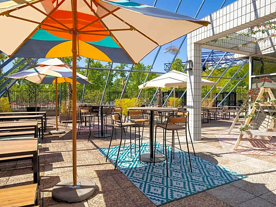 Ibis Styles Paris Bercy