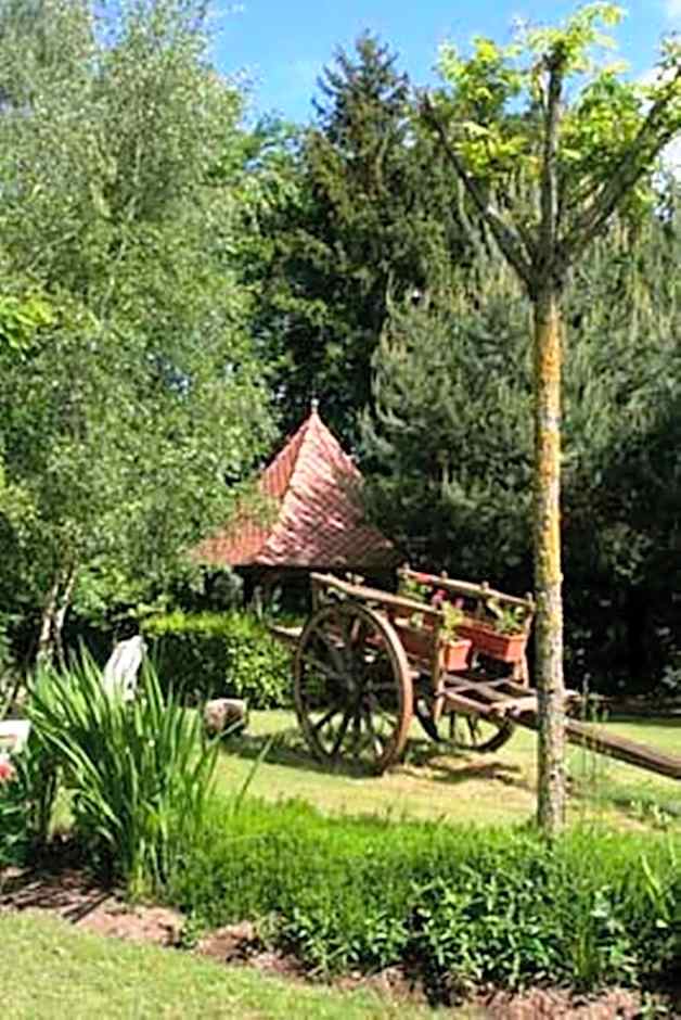 Auberge La Tomette, The Originals Relais