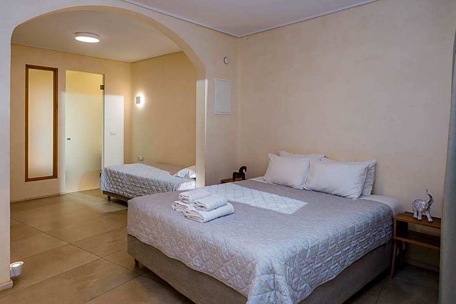 Edem Garden Residence by Estia