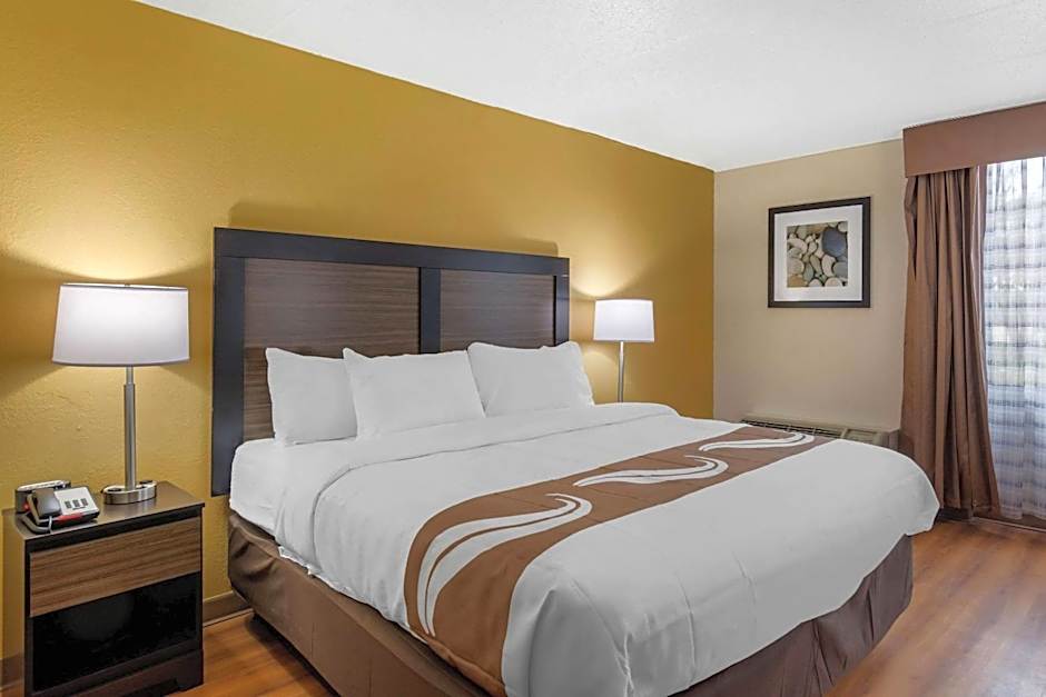 Quality Inn & Suites Ruther Glen