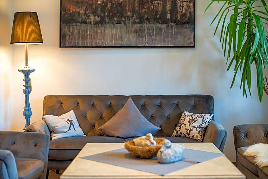 Hotel Der Schmittenhof