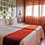 Hotel Granada Palace, affiliated by Melia