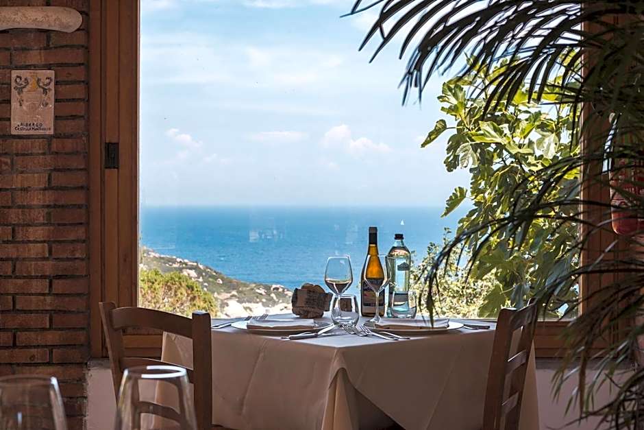 Hotel Castello Monticello