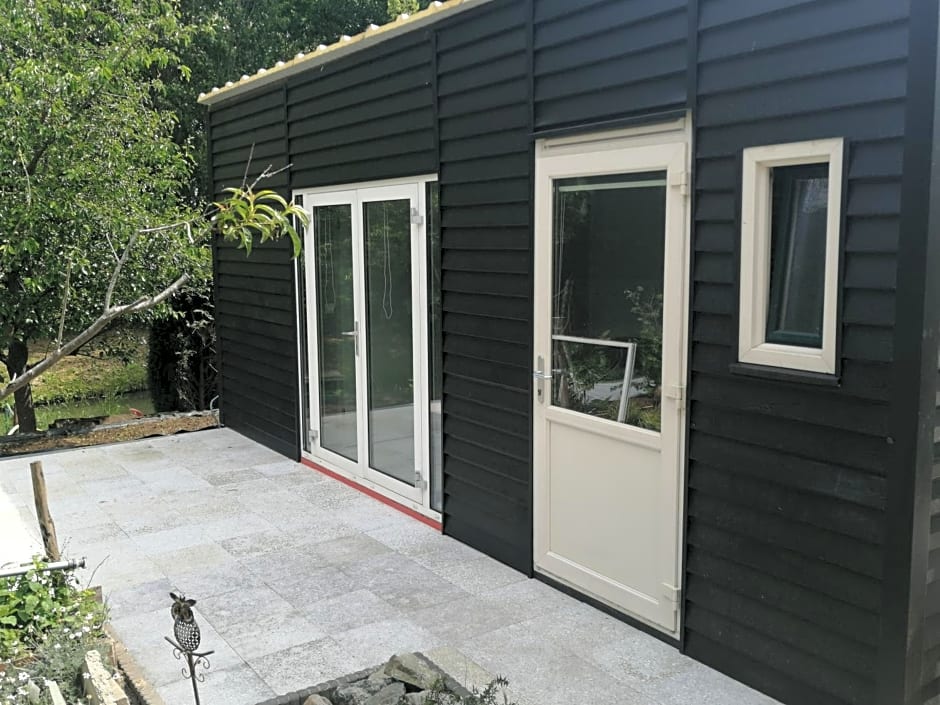Den Laage hof