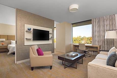 Superior King Suite - Standard Thomas Suite