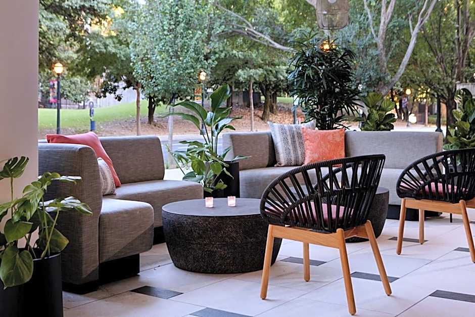 Kimpton Shane Hotel By IHG