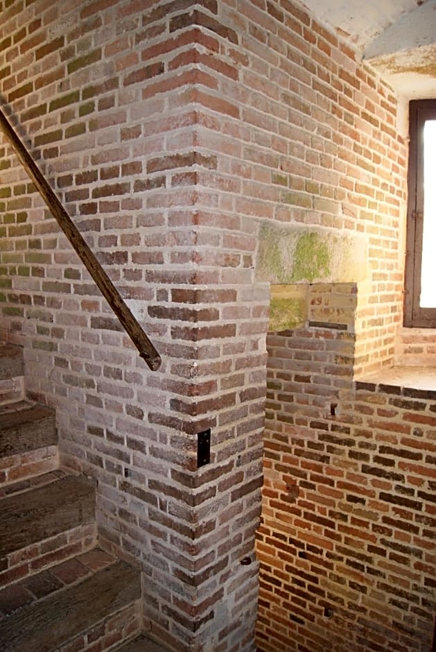 Chateau du Blanc Buisson