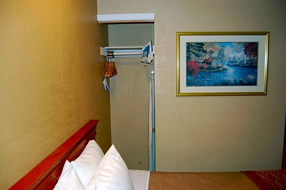 Pleasant Hill Inn