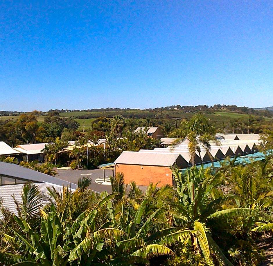 McLaren Vale Motel & Apartments