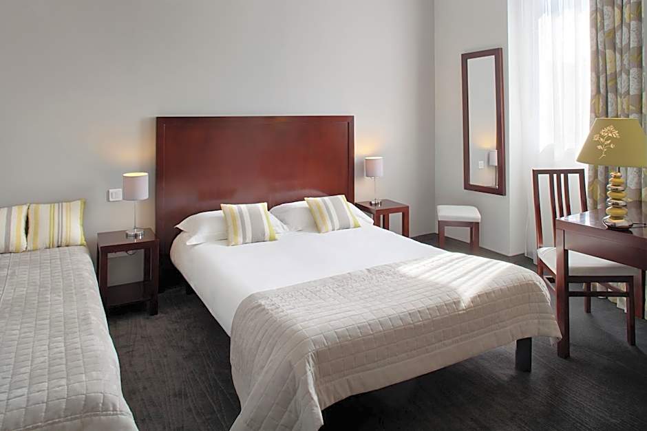 Hotel Relais Acropolis