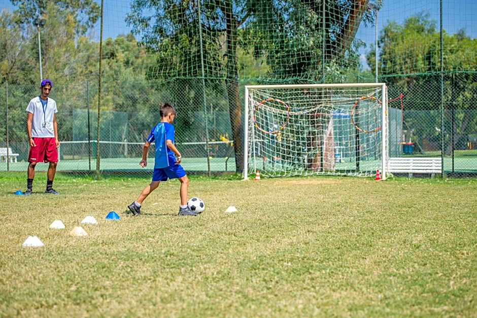 TH Marina di Sibari - Baia Degli Achei Village