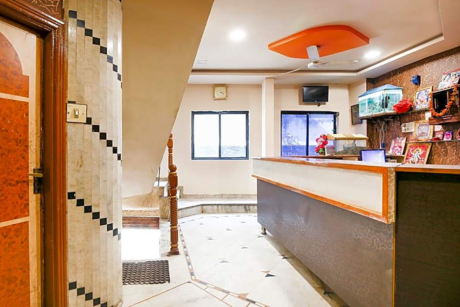 Hotel Super Guest House by OYO Rooms – Ahmedabad, TN