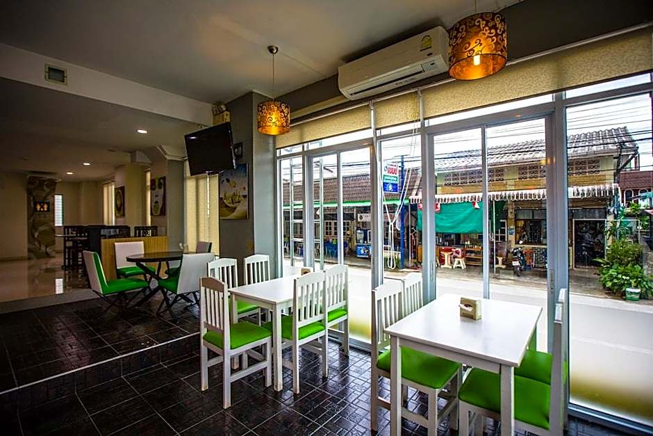 Maharaj Grand @Nakhonsithammarat