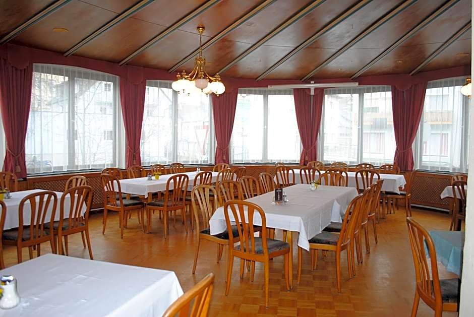 Gasthof Knappenwirt