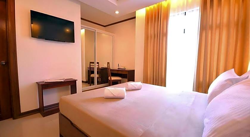Ipil Suites Puerto Princesa