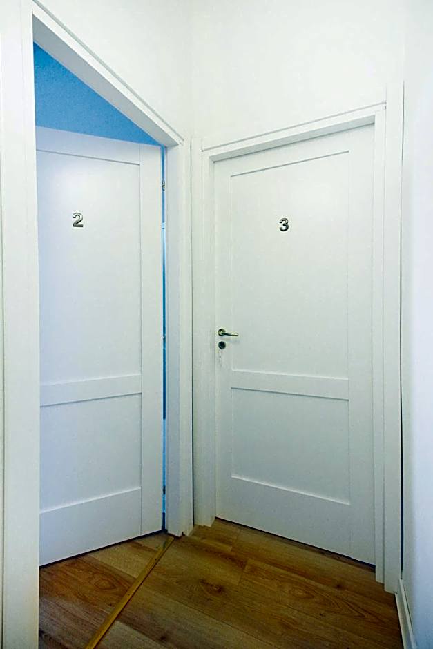 Le Quinte del Bellini