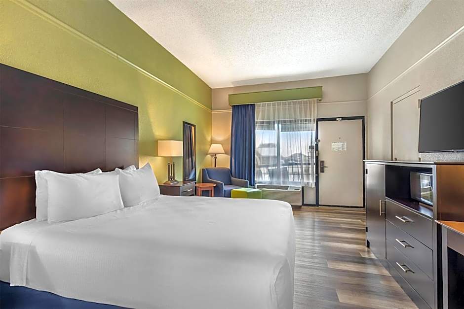 Best Western Kent Narrows Inn