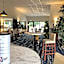 Artemis Hotel & Spa Bistro Coquet