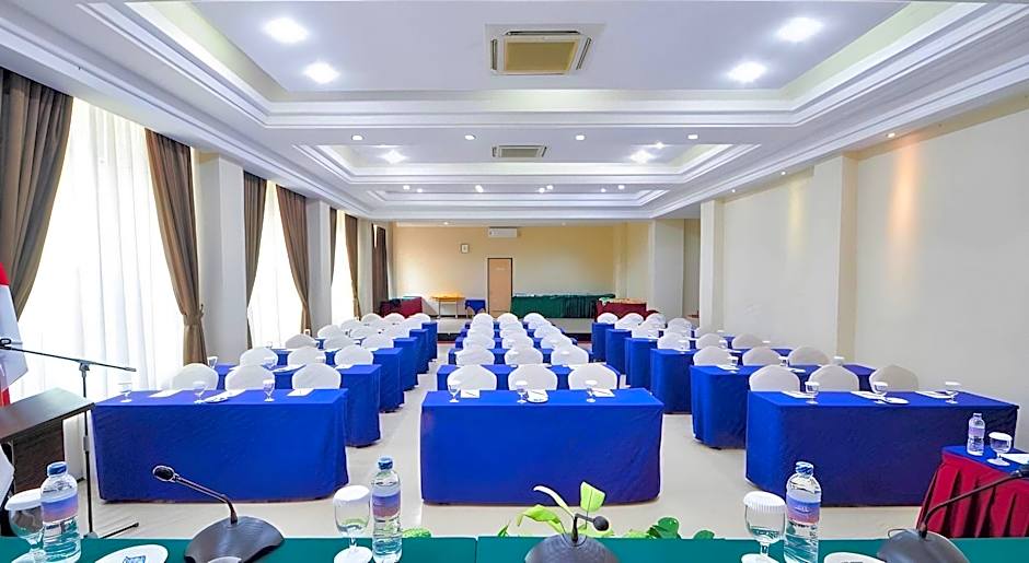 Daima Hotel Padang