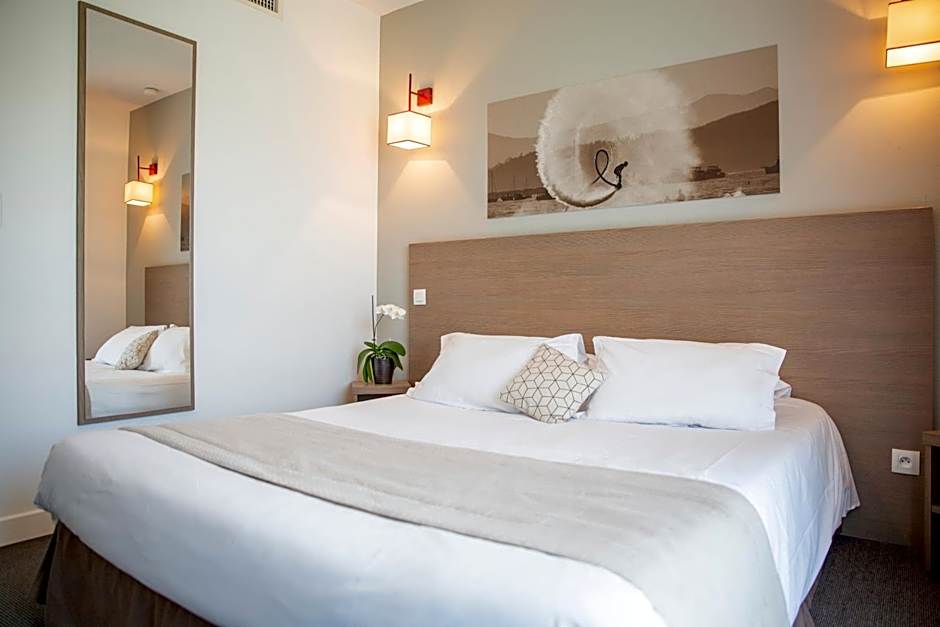 Comfort Aparthotel Cannes Mandelieu