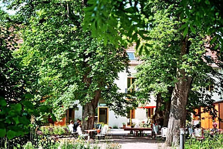 Bio Hotel Kipperquelle