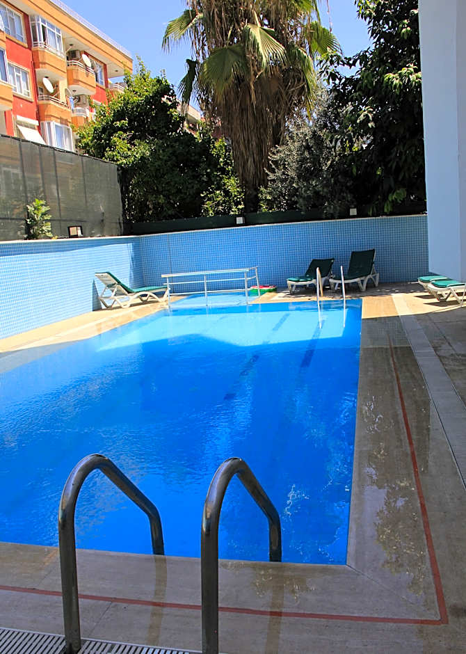 Cleopatra City Hotel