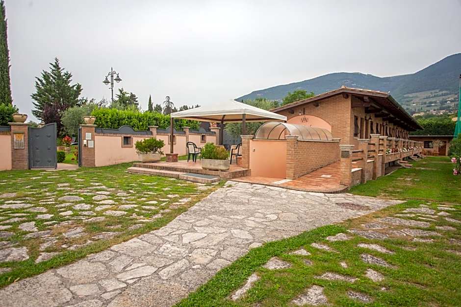 Hotel Villa Verde