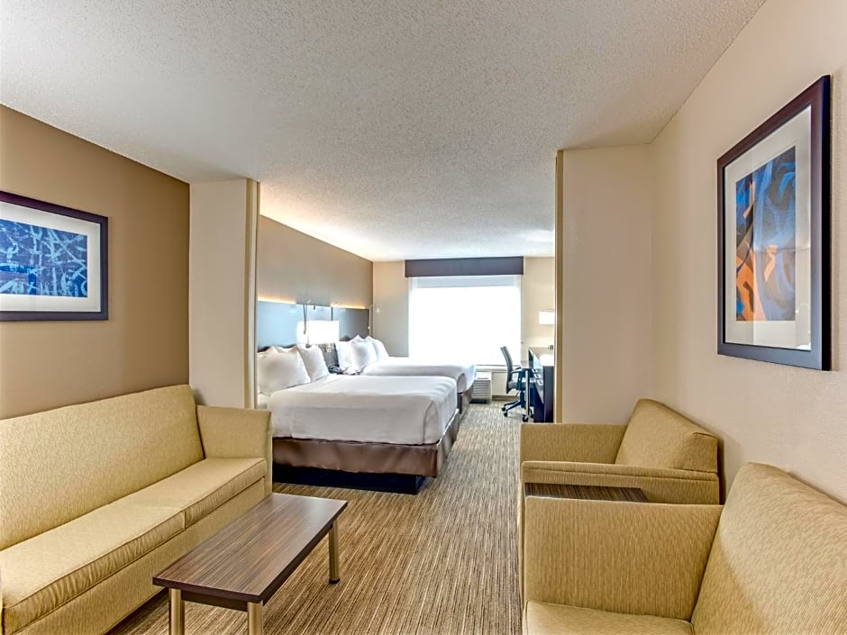 Holiday Inn Express Hotel & Suites Bethlehem By IHG