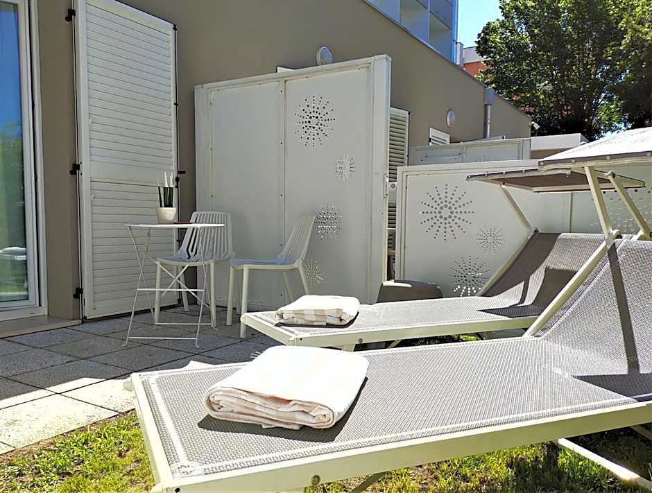 Oxygen Lifestyle Hotel
