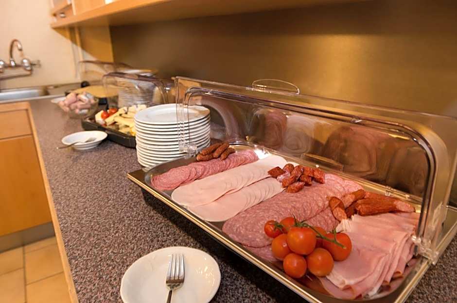 Eibinghof BED & BREAKFAST & SWIM