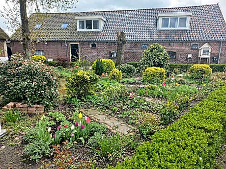 B&B De Kaagse Boer