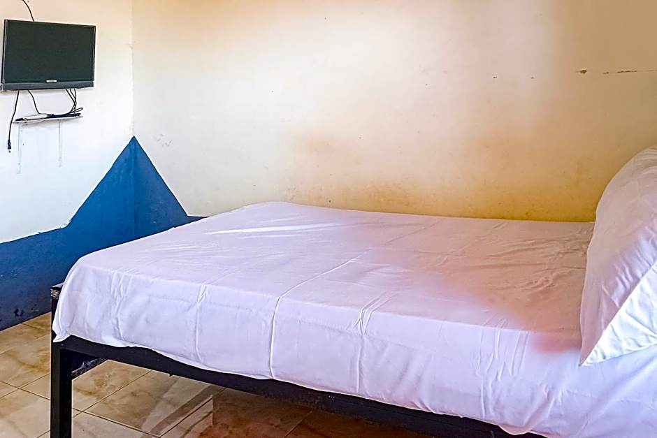 Hotel O Dienda Hayu Near Alun Alun Tastura