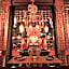 Koyasan Sanadabo Rengejoin