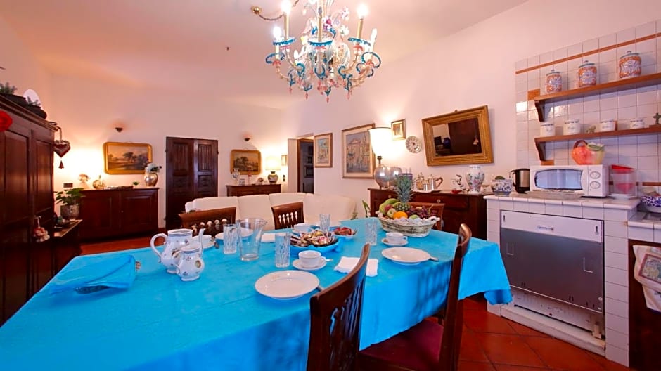 B&B Domus Sirmione